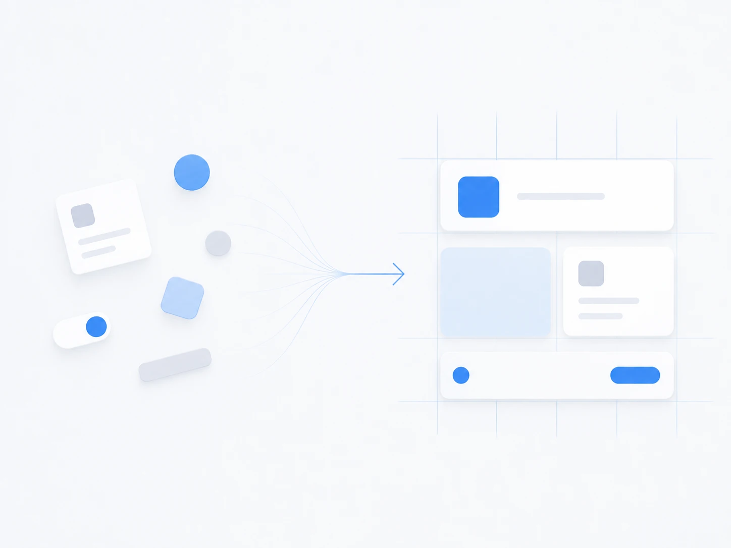 Card image — Design System Refactor